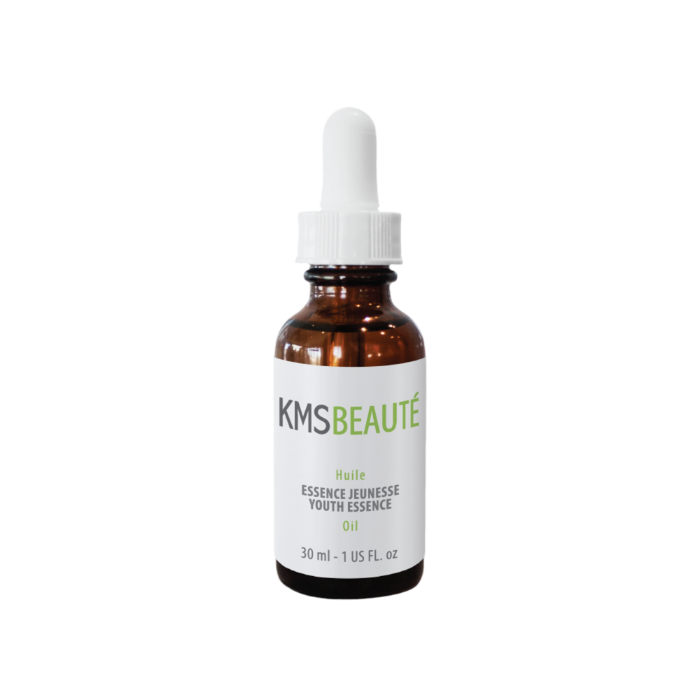 Huile Essence Jeunesse
