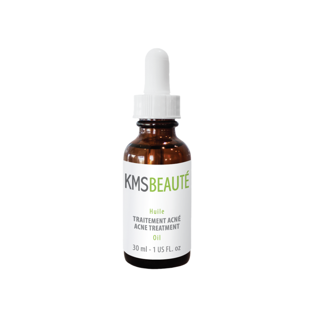 Acne Treatment Oil