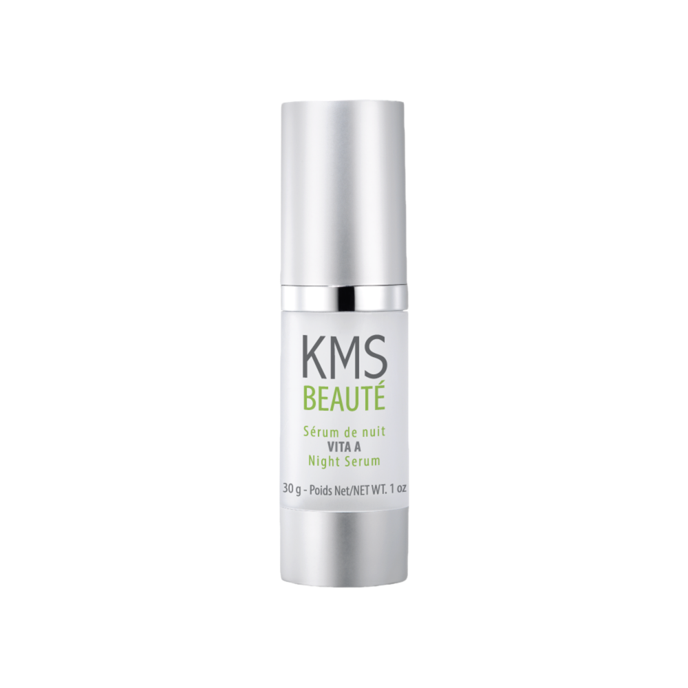 Vita A Night Serum