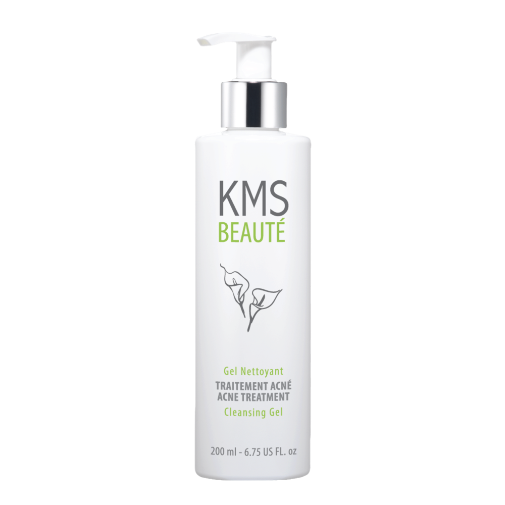 Acne Treatment Cleansing Gel