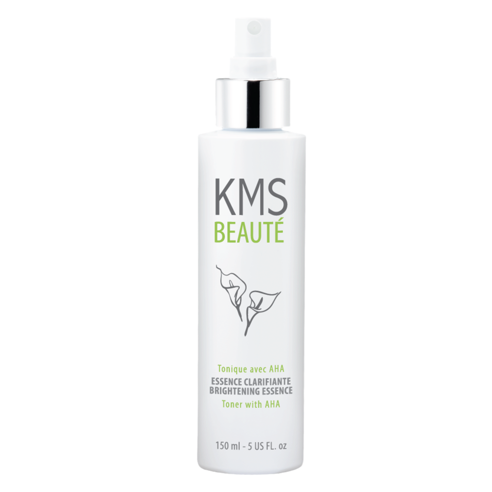 Brightening Essence Toner with AHA