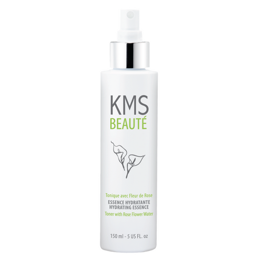 Hydrating Essence Toner with Rose Flower Water