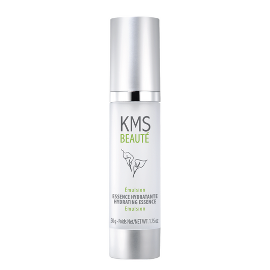 Hydrating Essence Emulsion with HA