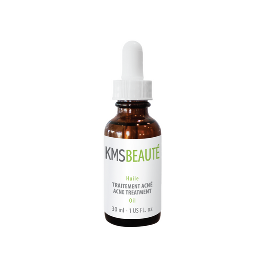 Acne Treatment Oil