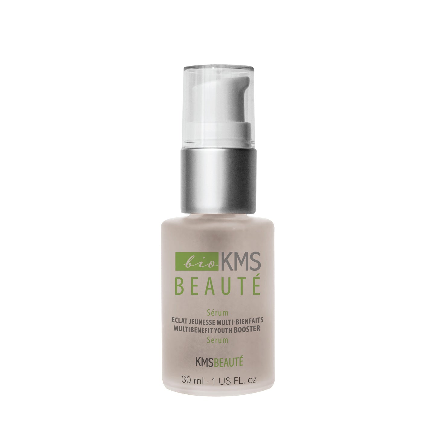 Multibenefit Youth Booster Serum