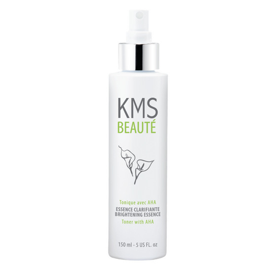 Brightening Essence Toner with AHA