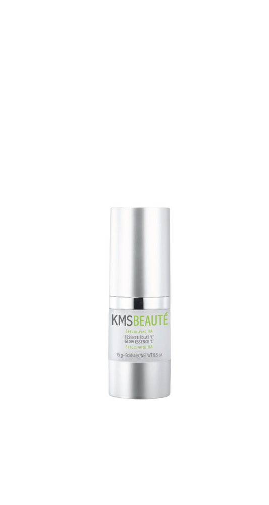 Glow Essence 'C' Serum with HA