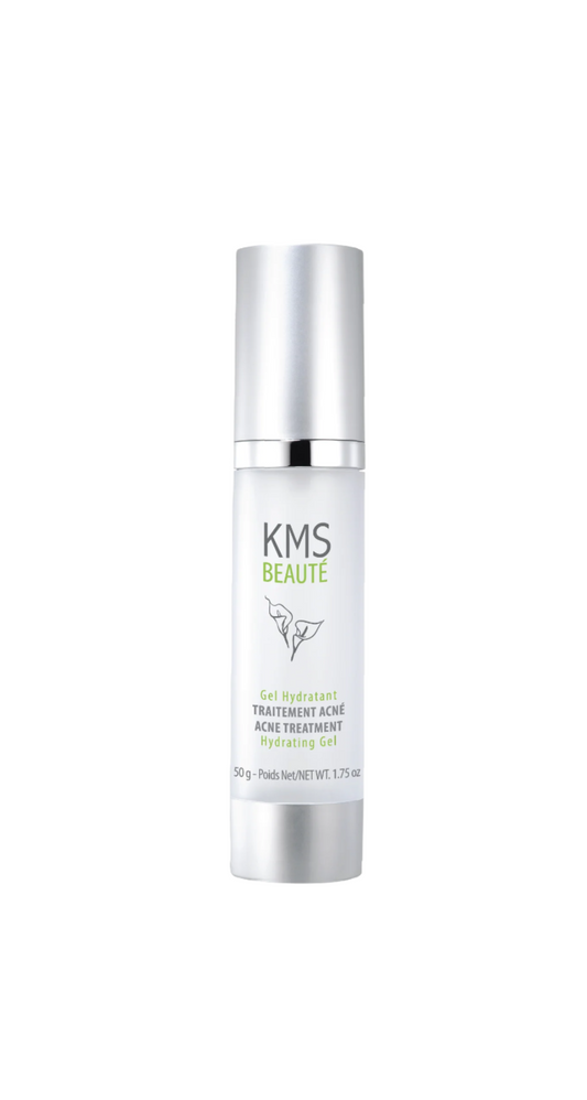 Matte Control Acne Treatment Hydrating Gel